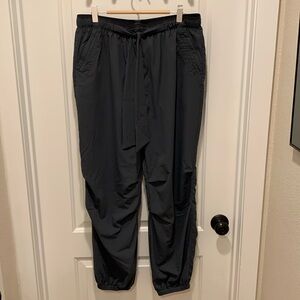 Paskho womens Serene Ultra Comfortable travel pants